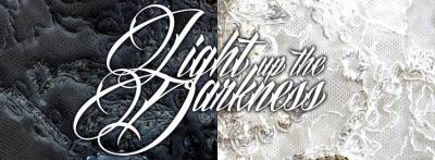 logo Light Up The Darkness